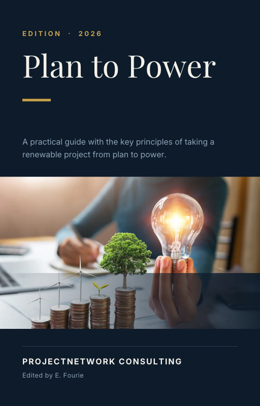 Construction and Renewable Energy