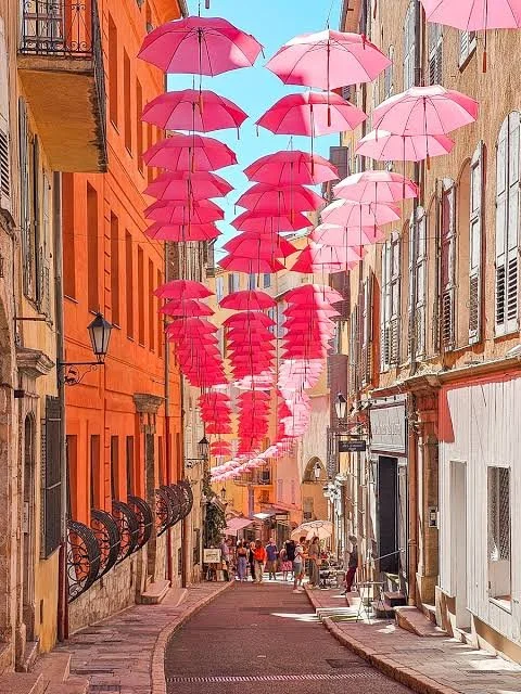 Grasse