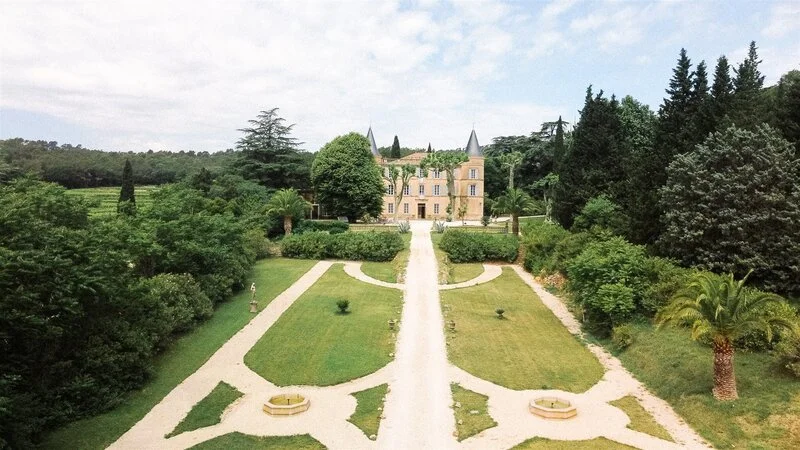Bedroom Booking @ Chateau Robernier - Saturday Night 21st