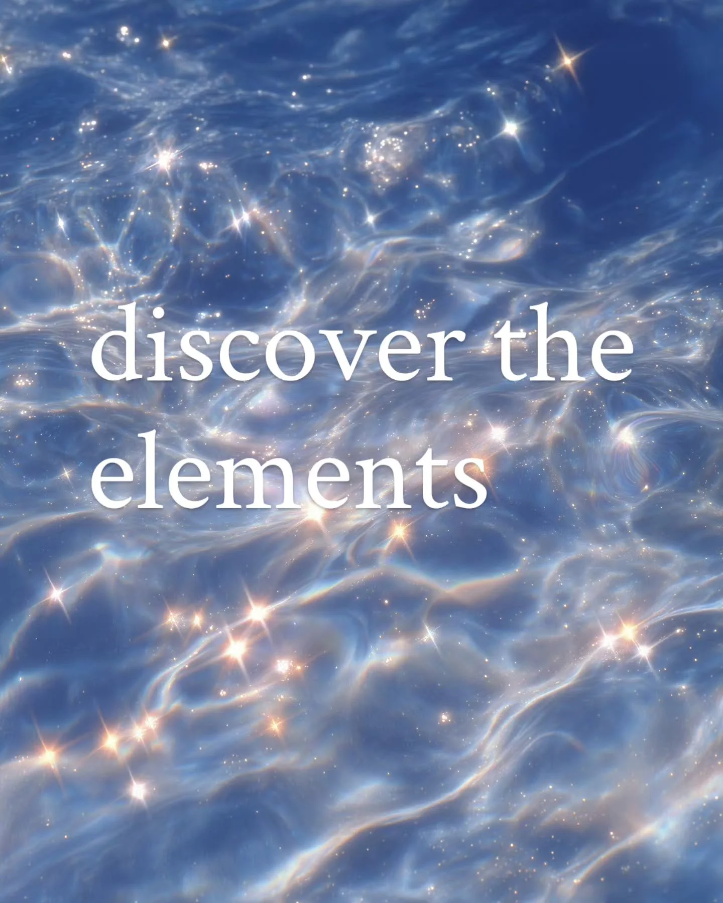 NATURE, DISTILLED INTO ELEMENTS

At Ode au Vert&trade;, our formulas are inspired by the living world.

We group our rituals into five elements, each reflecting a different expression of nature and the ingredients we draw from it. From rain-fed botan