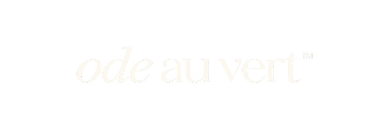 Ode au Vert™