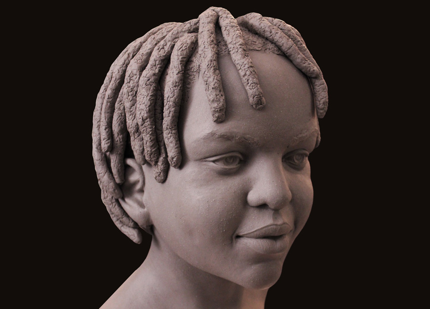 Denisa Prochazka, "Aya, South Africa"
