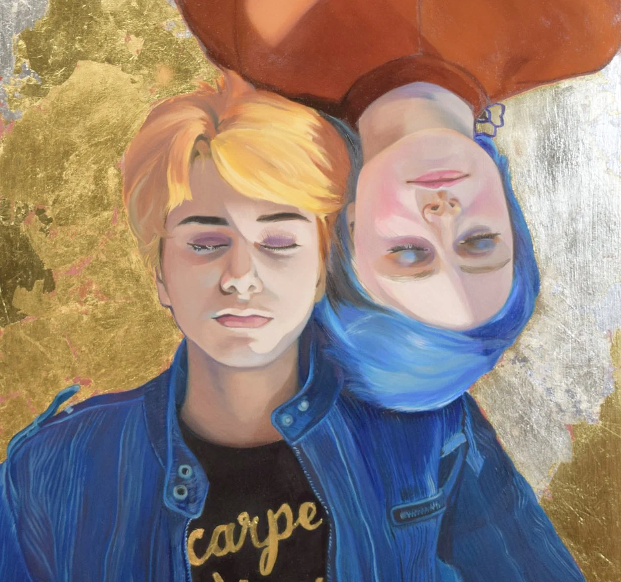 Teen Art Classes