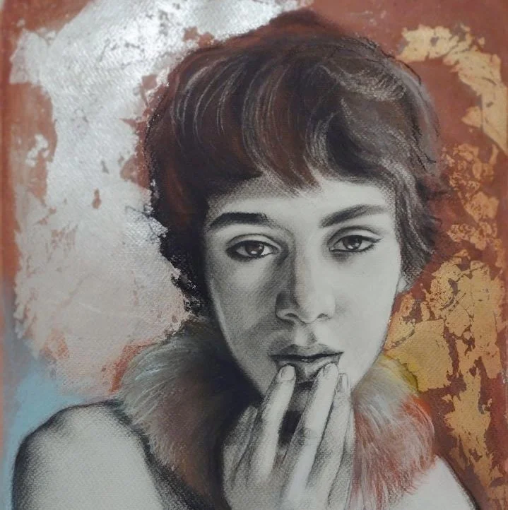 Adult Art Classes
