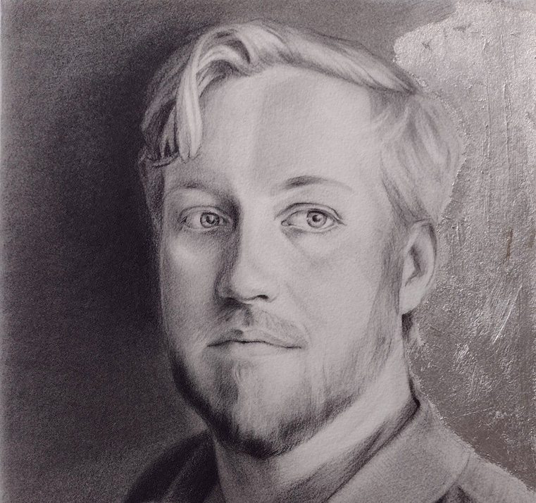 PORTRAIT DRAWING