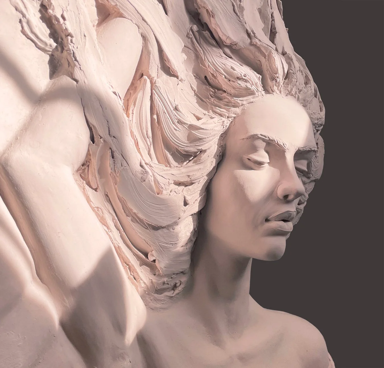 Denisa Prochazka, "Metamorphosis"