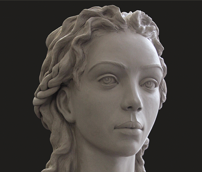 PORTRAIT WORKSHOP