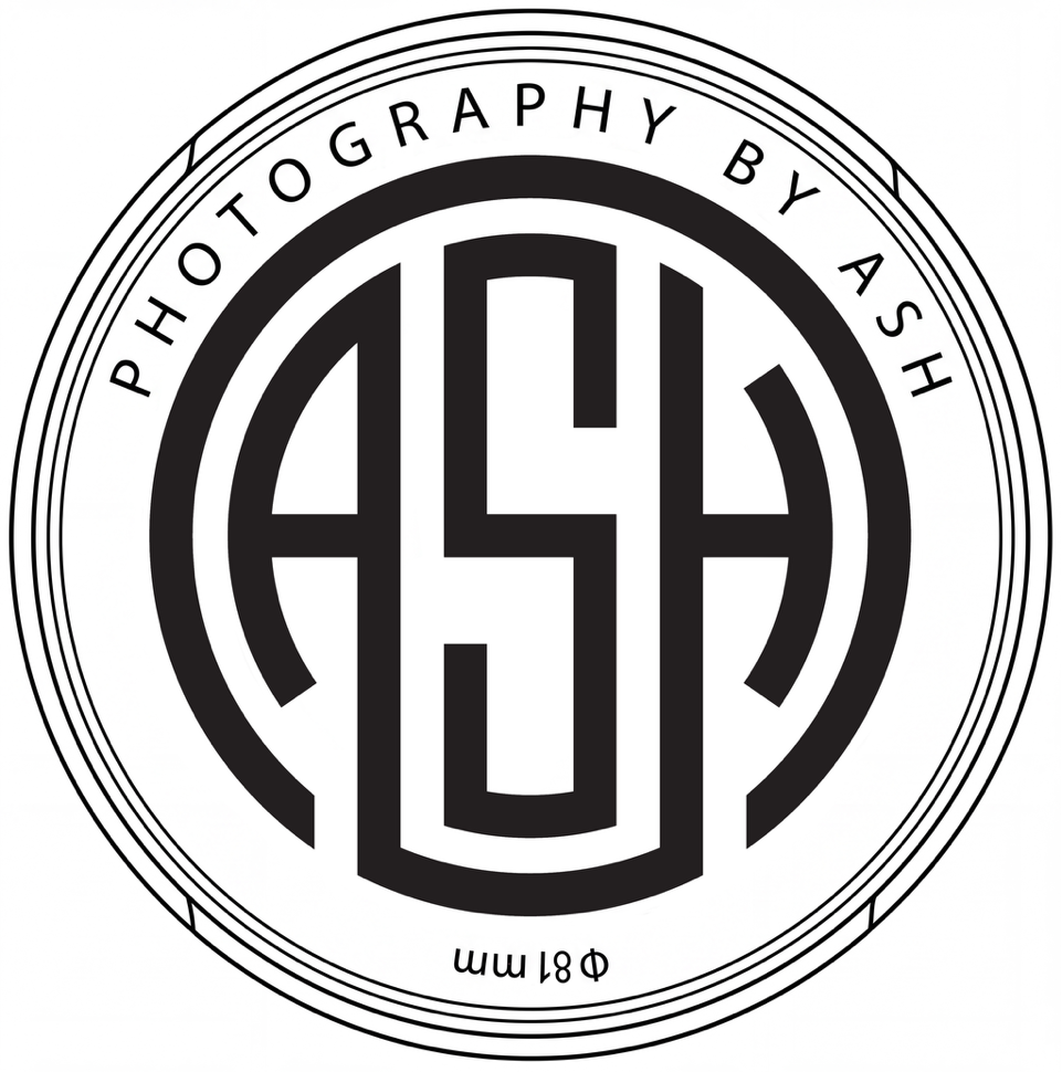 Photography by ASH