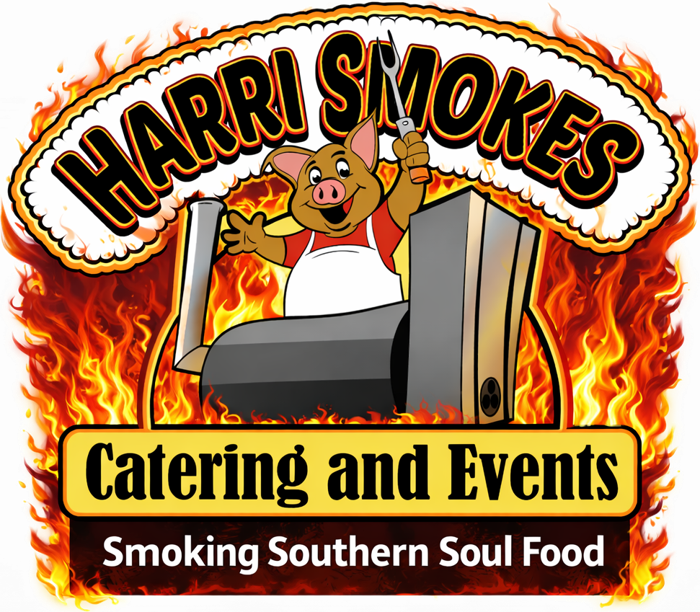 Harri Smokes