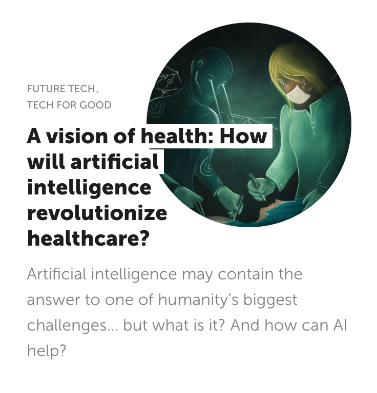 AI in healthcare  (Copy)