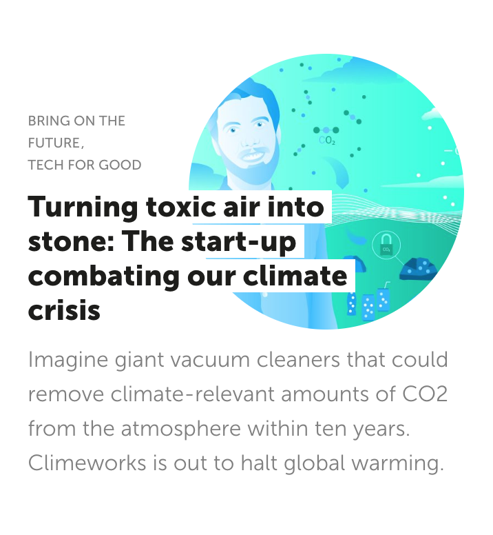 Climeworks interview (Copy)