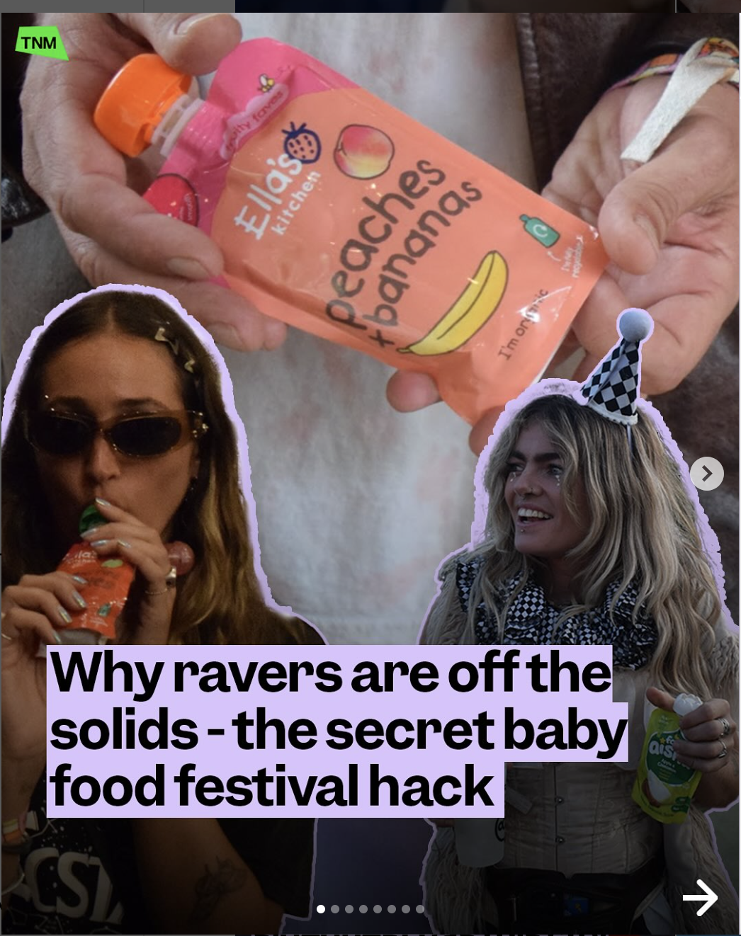 Culture articles – the news movement (Copy)