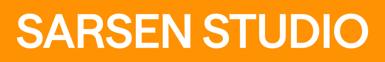 Sarsen Studio