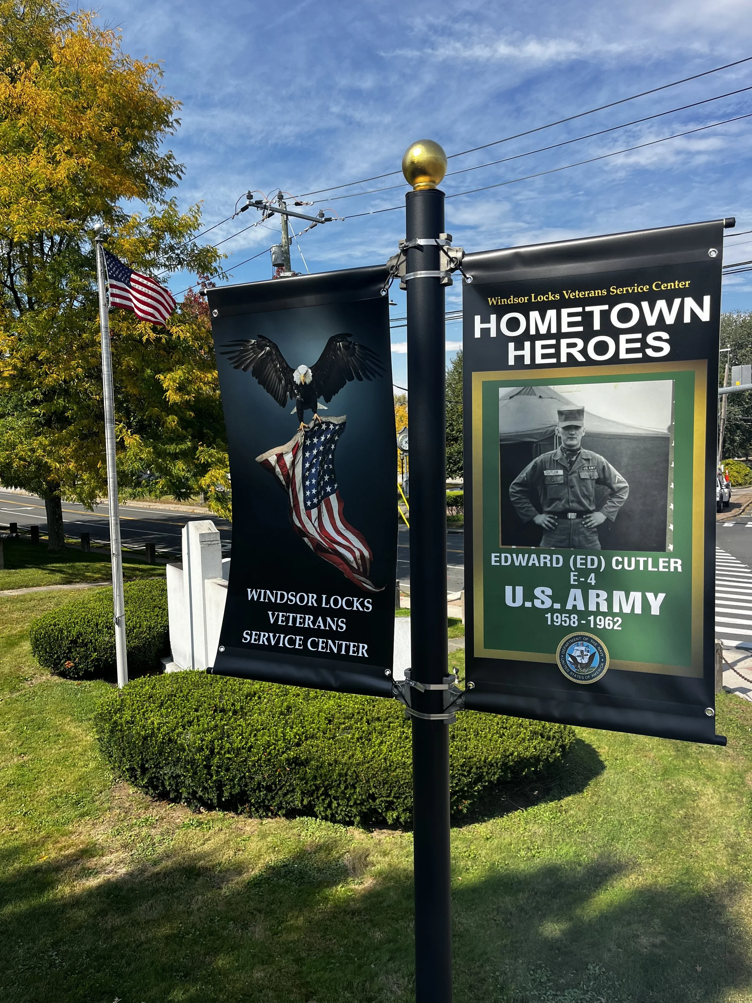 banners