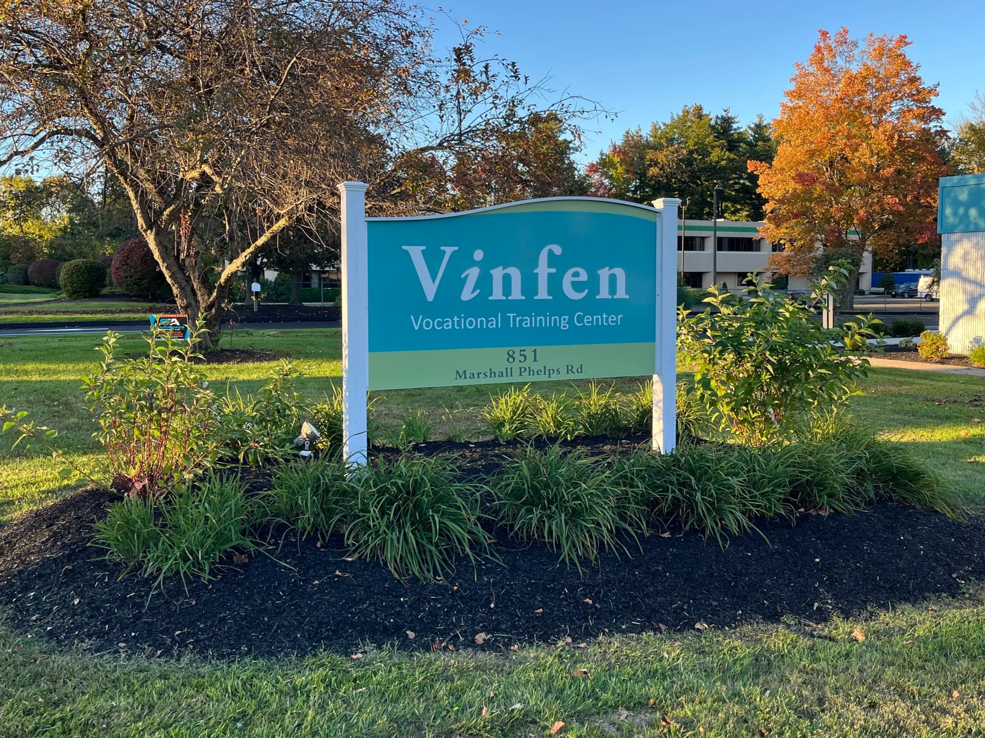 business signs