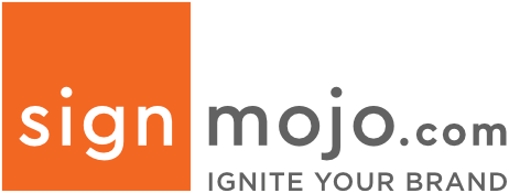 signmojo authorized reseller