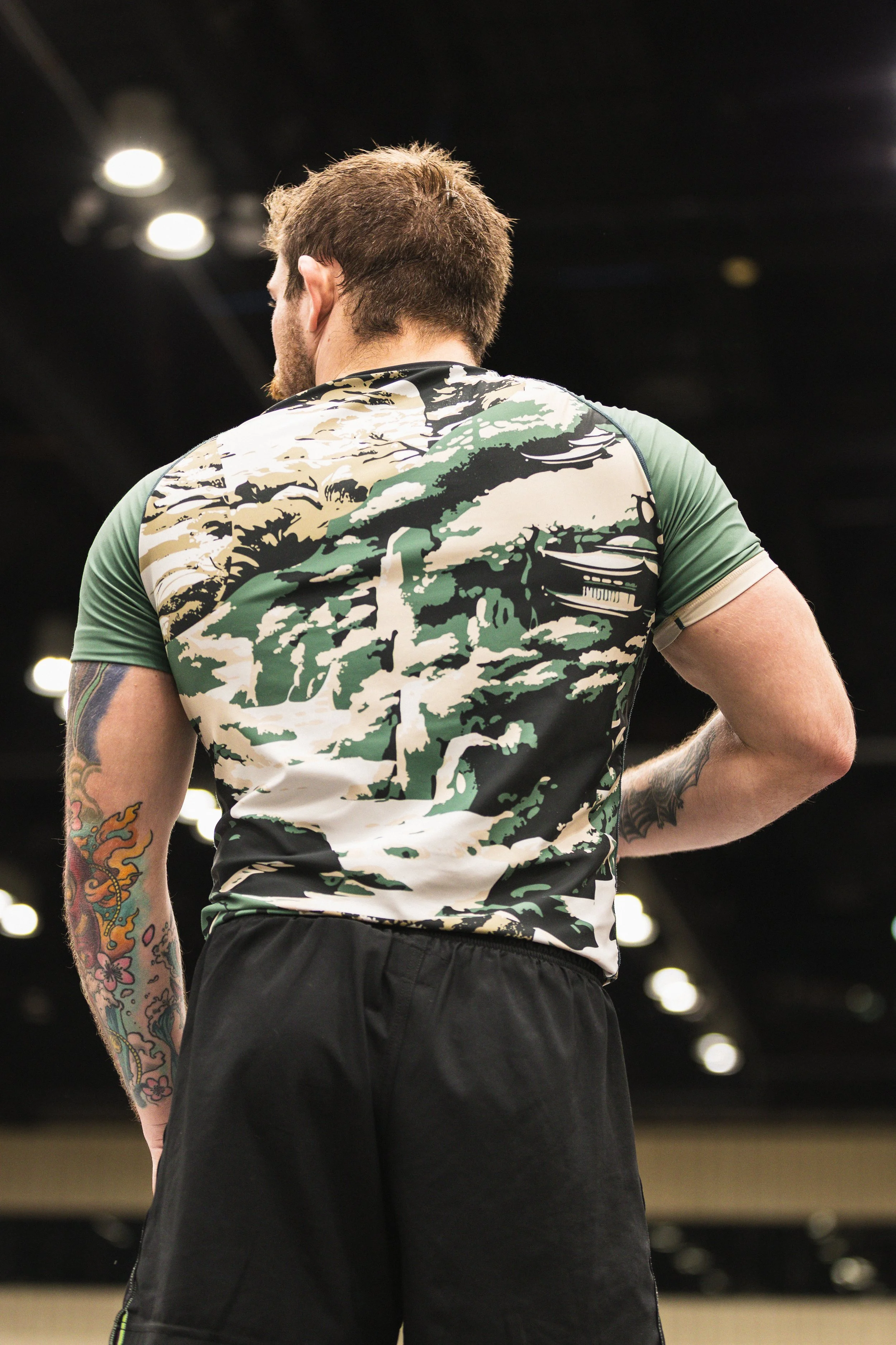 Your First Jiu Jitsu Class at Stockyard: What to Expect
