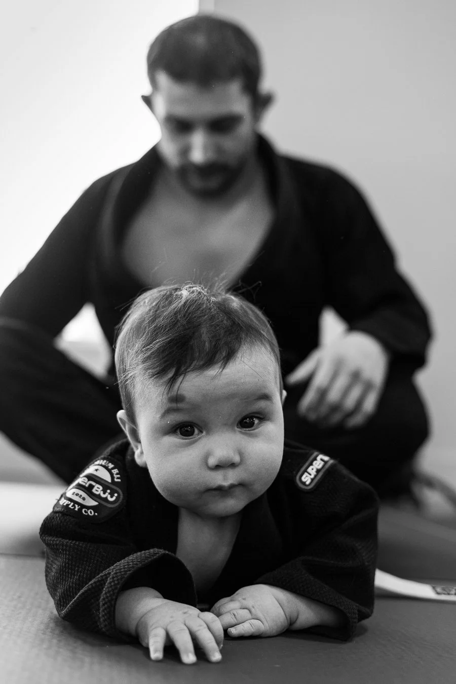 What Age Should Kids Start Jiu Jitsu?