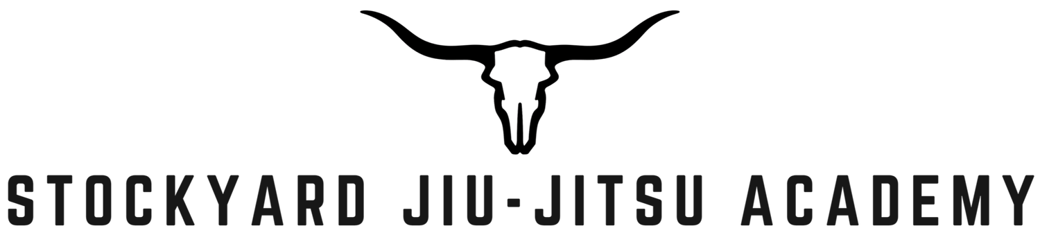 stockyard jiu-jitsu academy