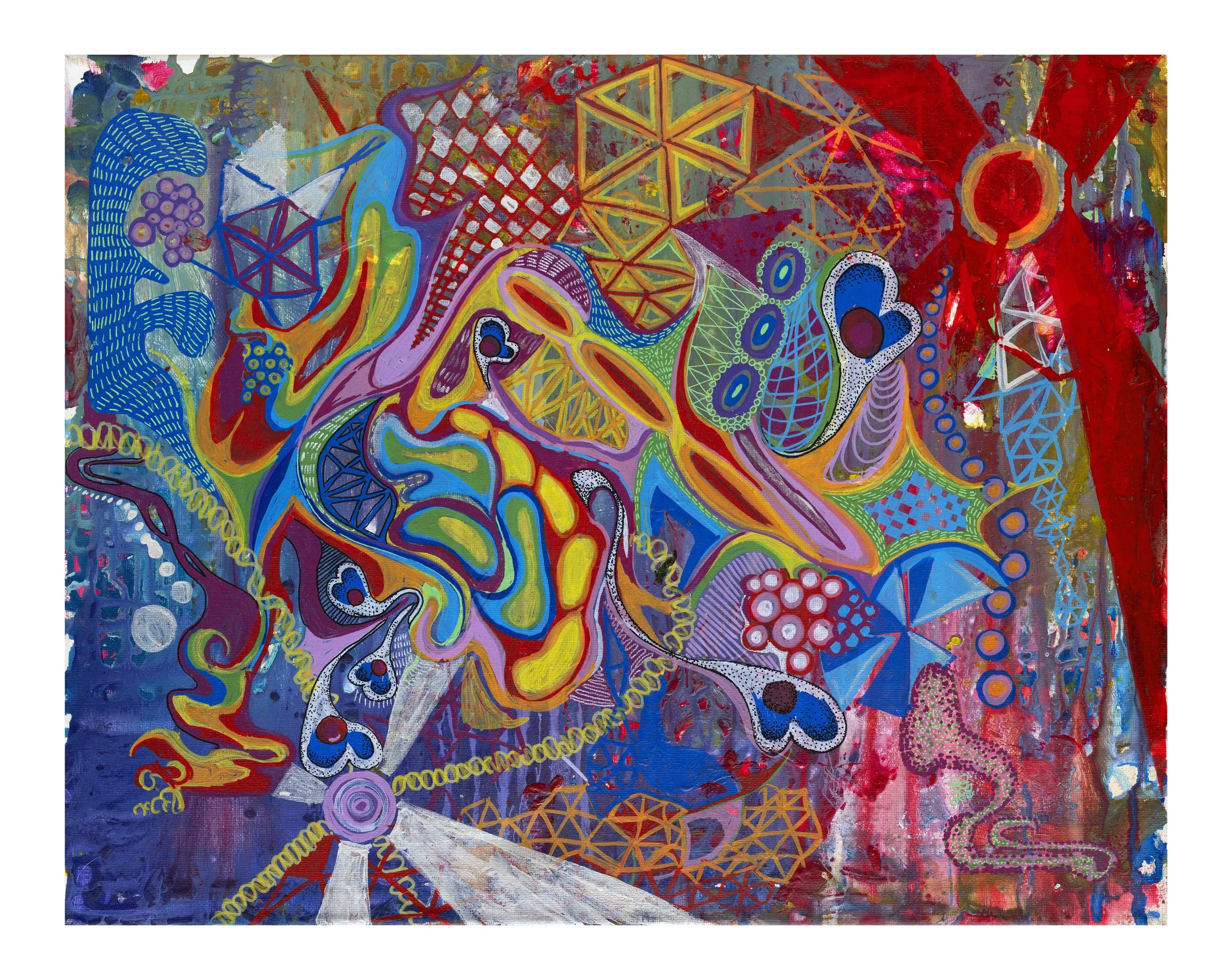Cycles of Duality Prequel