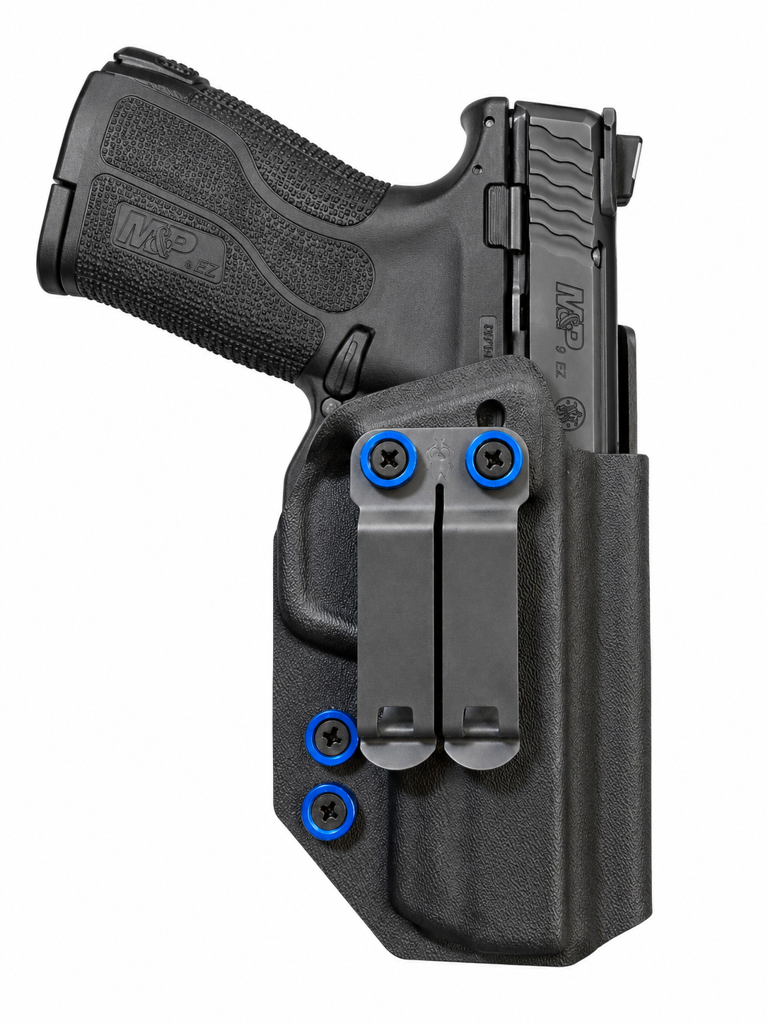 Smith and Wesson M&P EZ 9mm