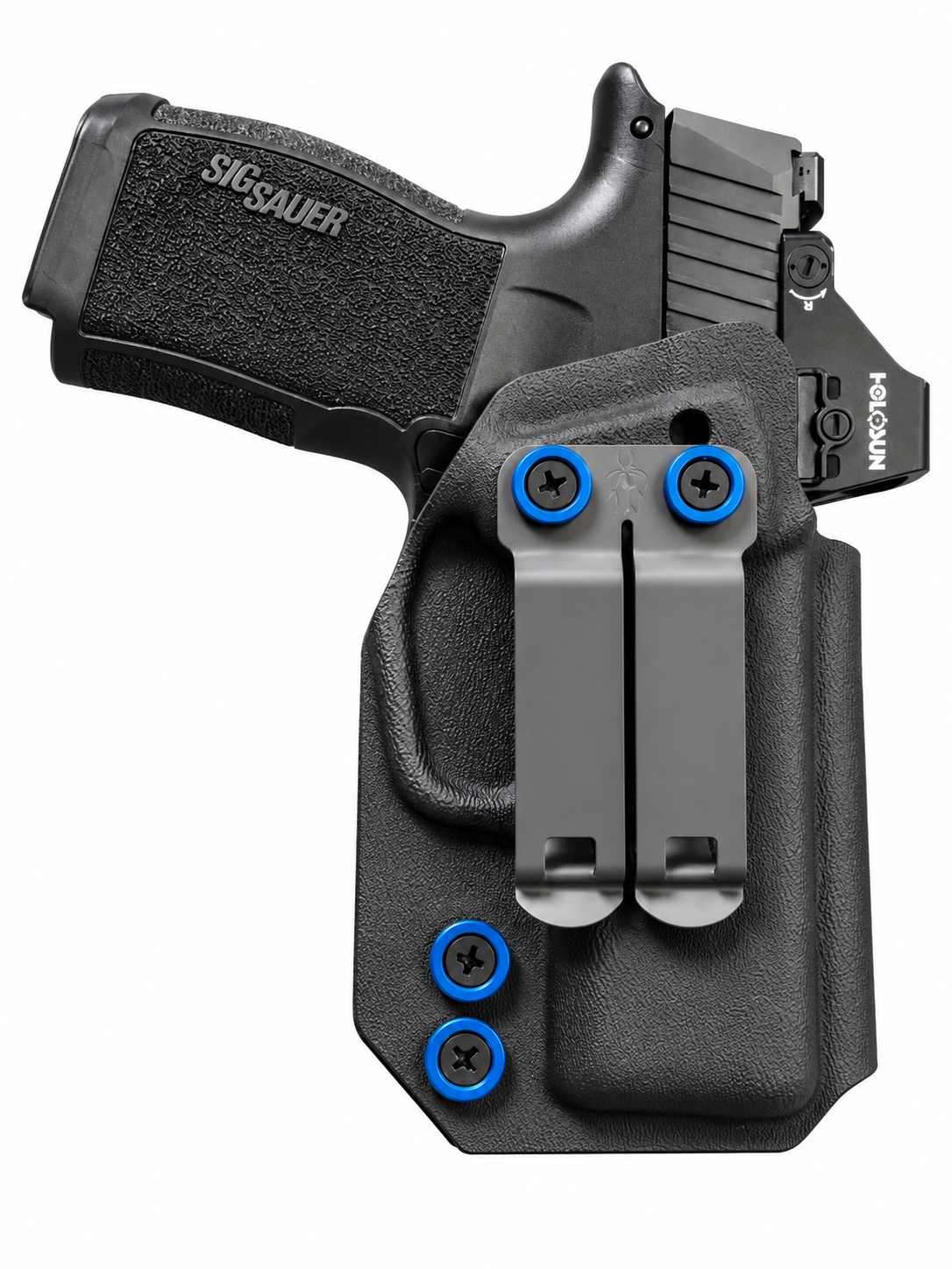 SIG SAUER P365/P365x IWB HOLSTER