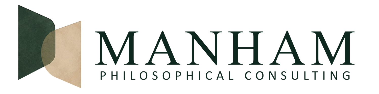 Manham Philosophical Consulting