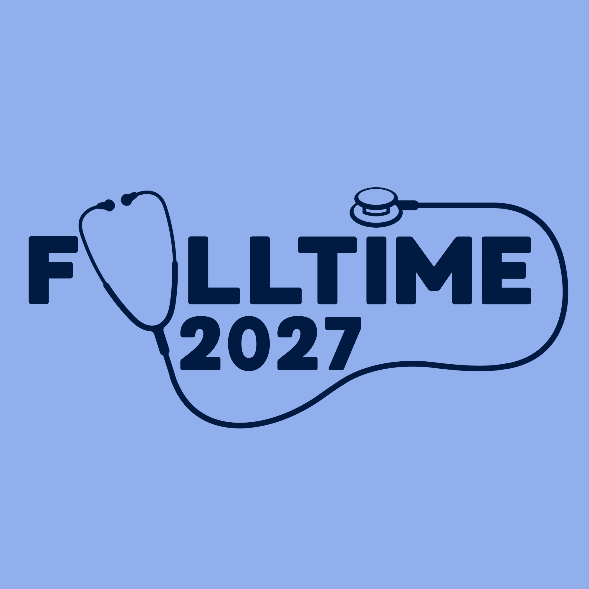 Fulltime 2027