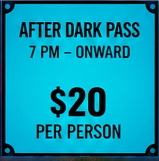 DJs After Dark