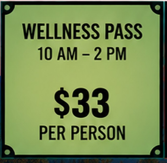 Wellness
