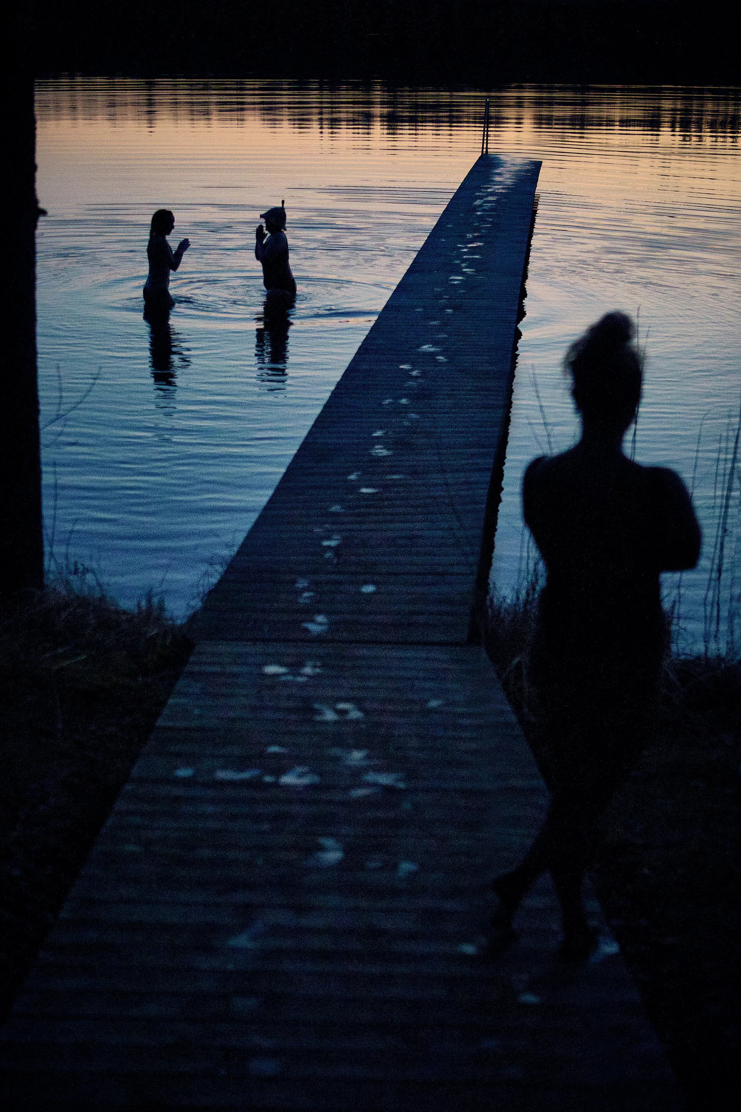Creative retreat lithuania 2025