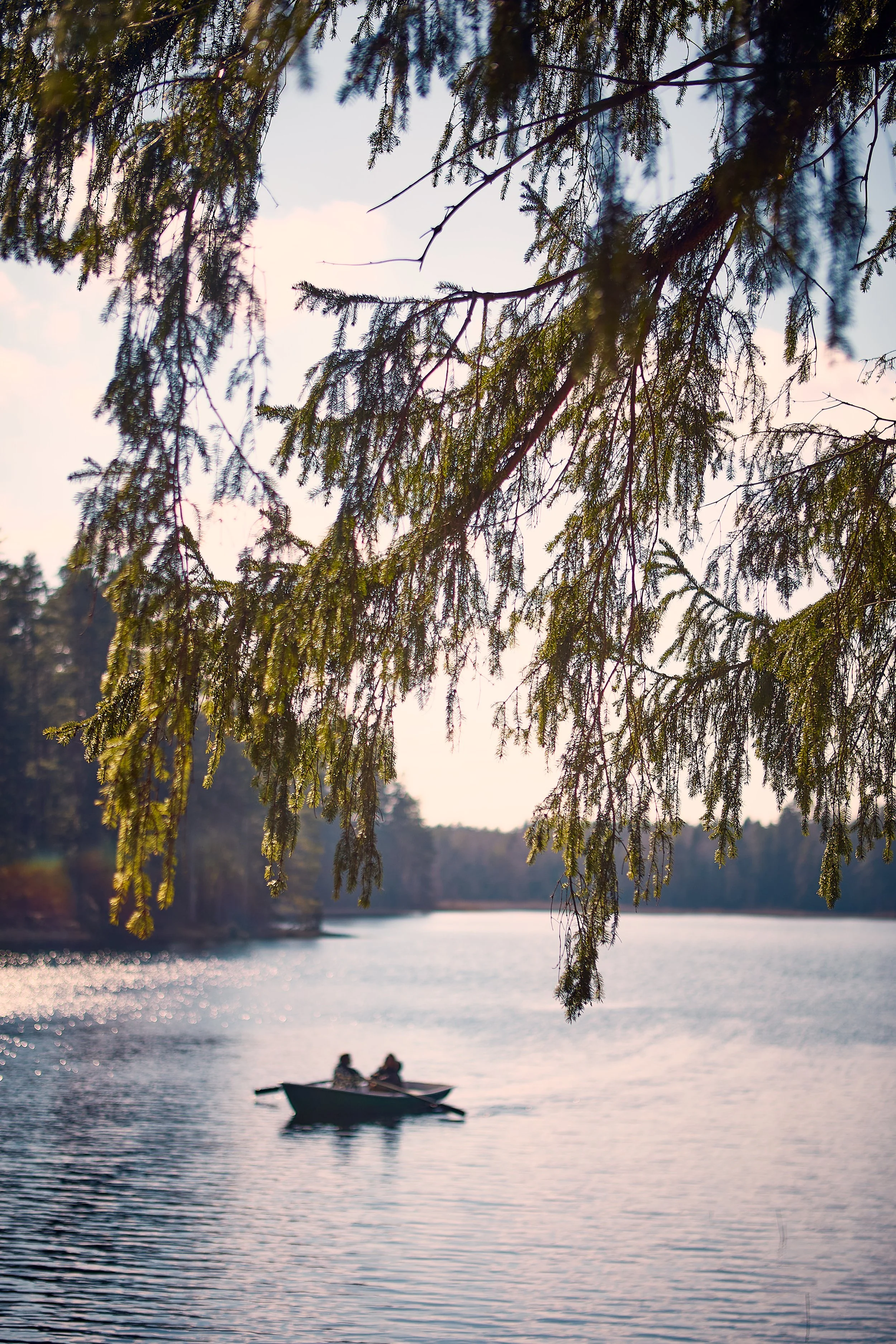 Creative retreat lithuania 2025