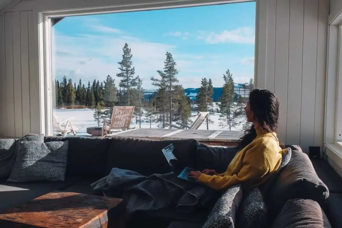 Huso Lodge Hemsedal