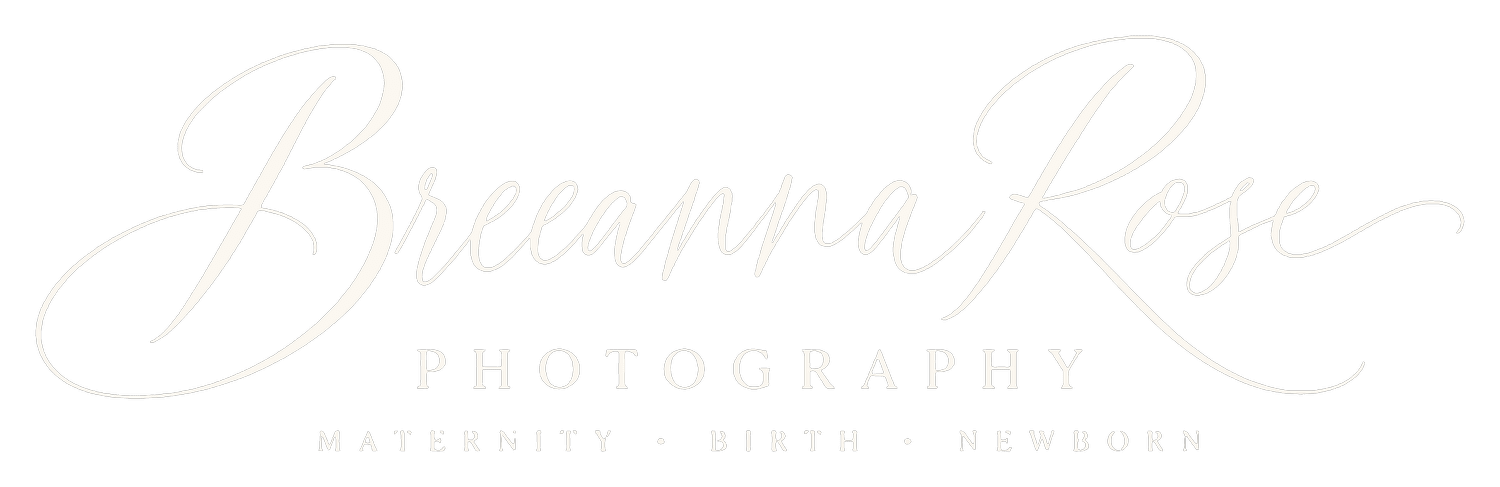 Breeanna Rose Photography