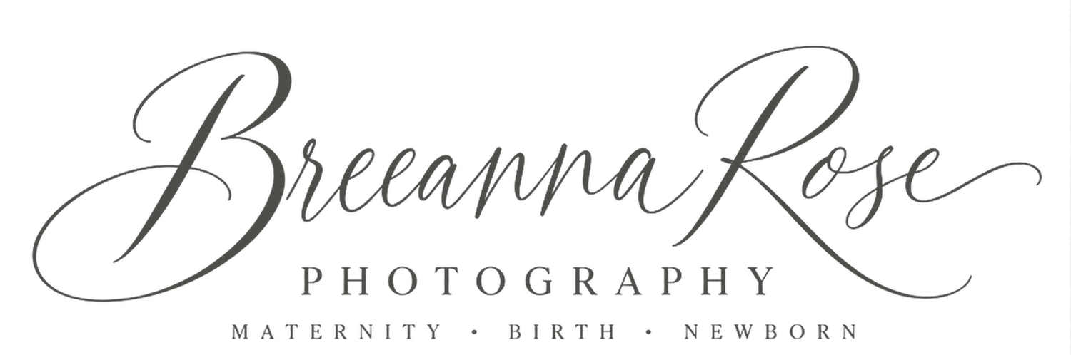Breeanna Rose Photography