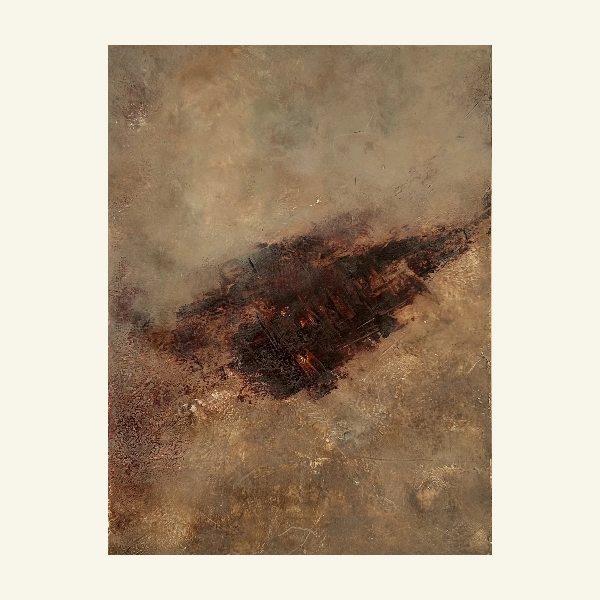 Surface Trace