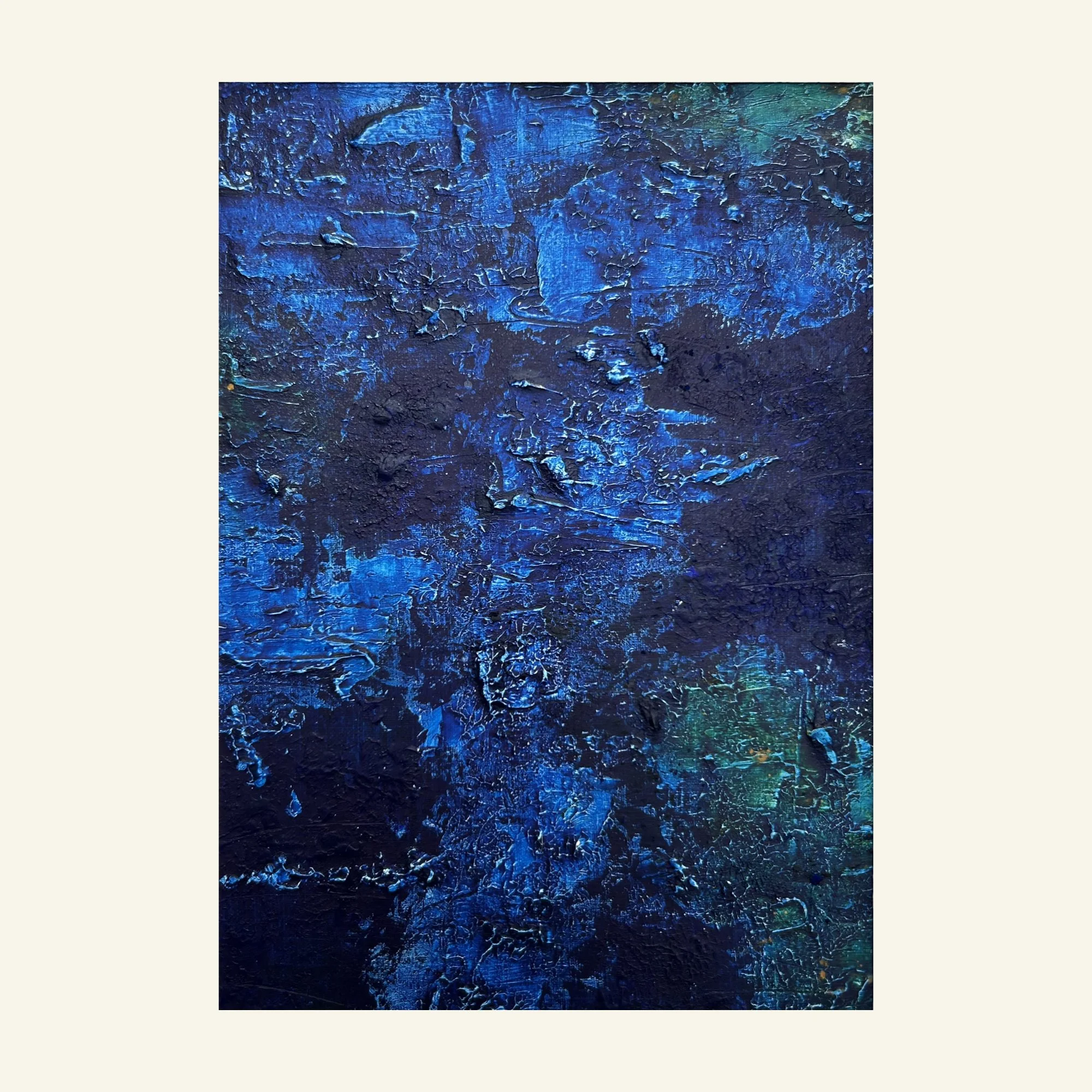 Luminosity study IV