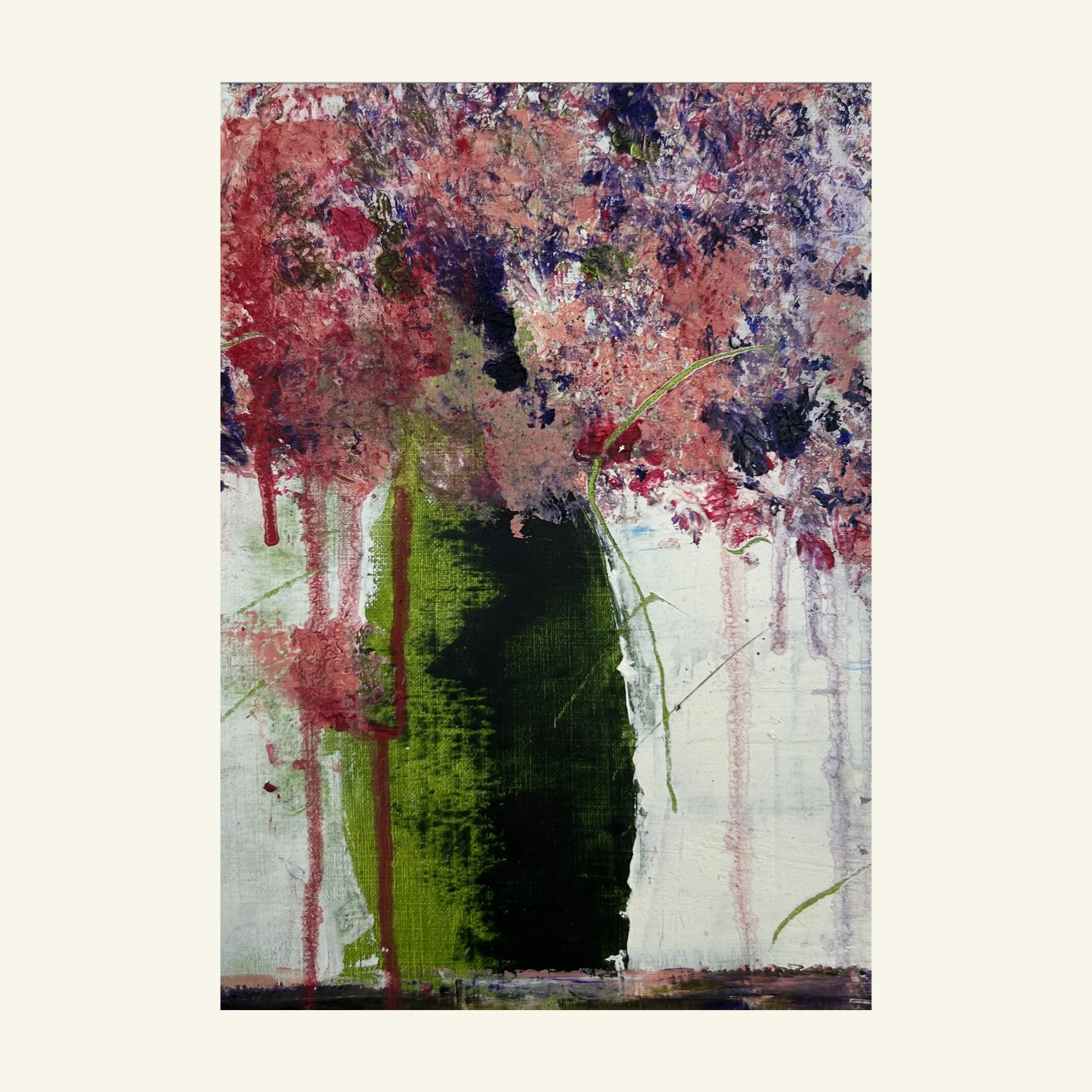 Gathered Memories study IV