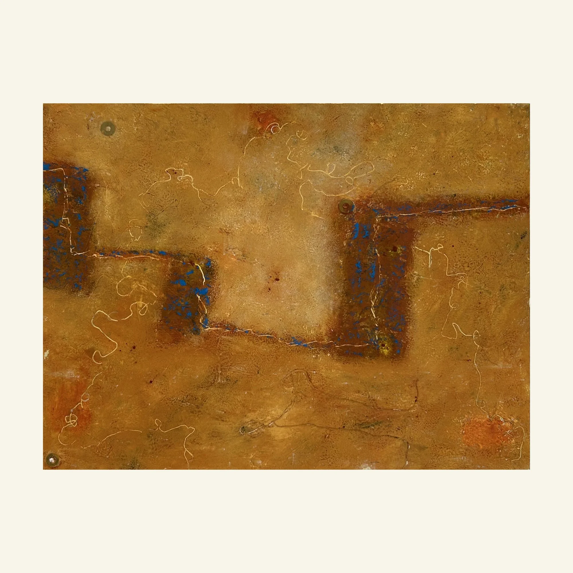 Between Fixings