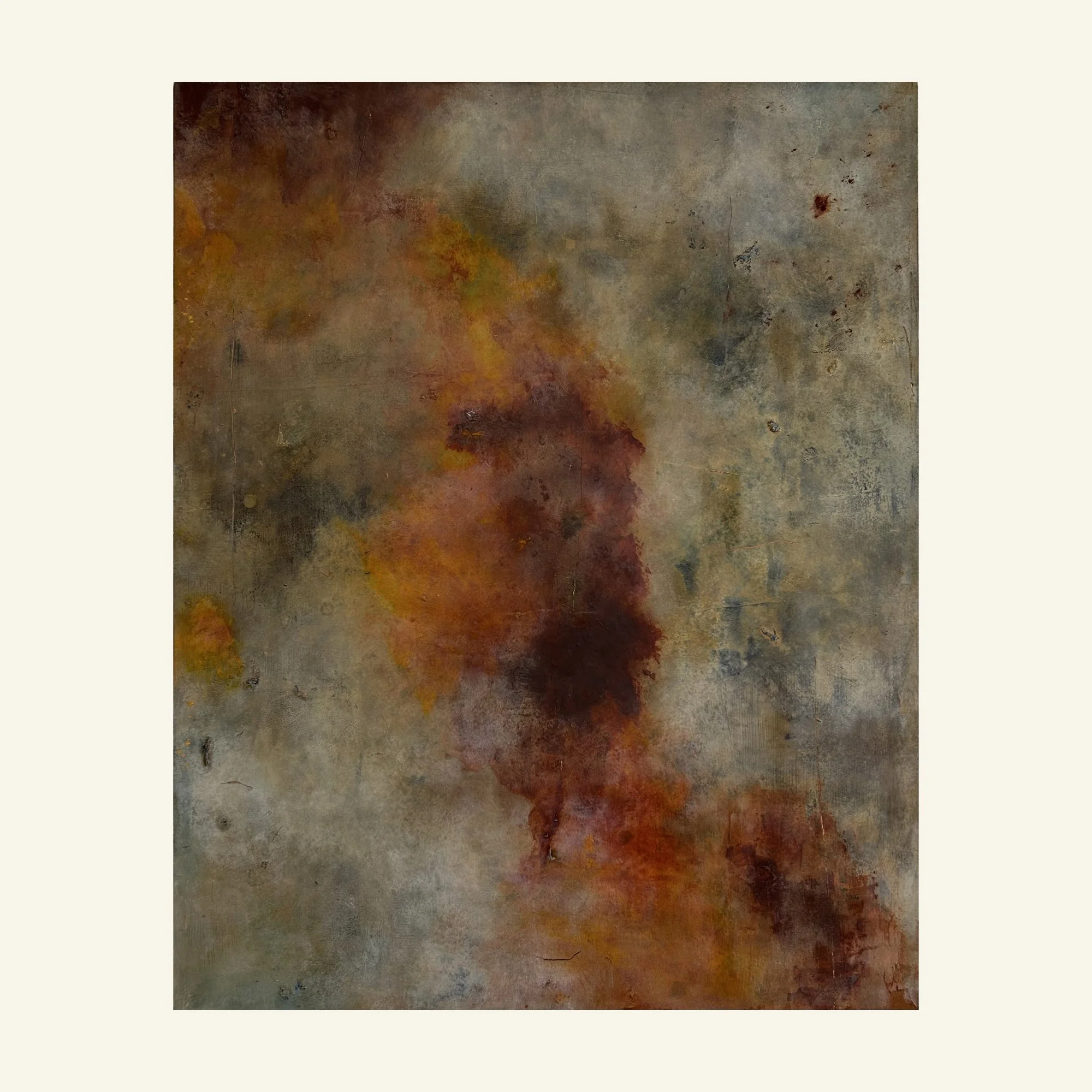 Oxide Bloom - SOLD