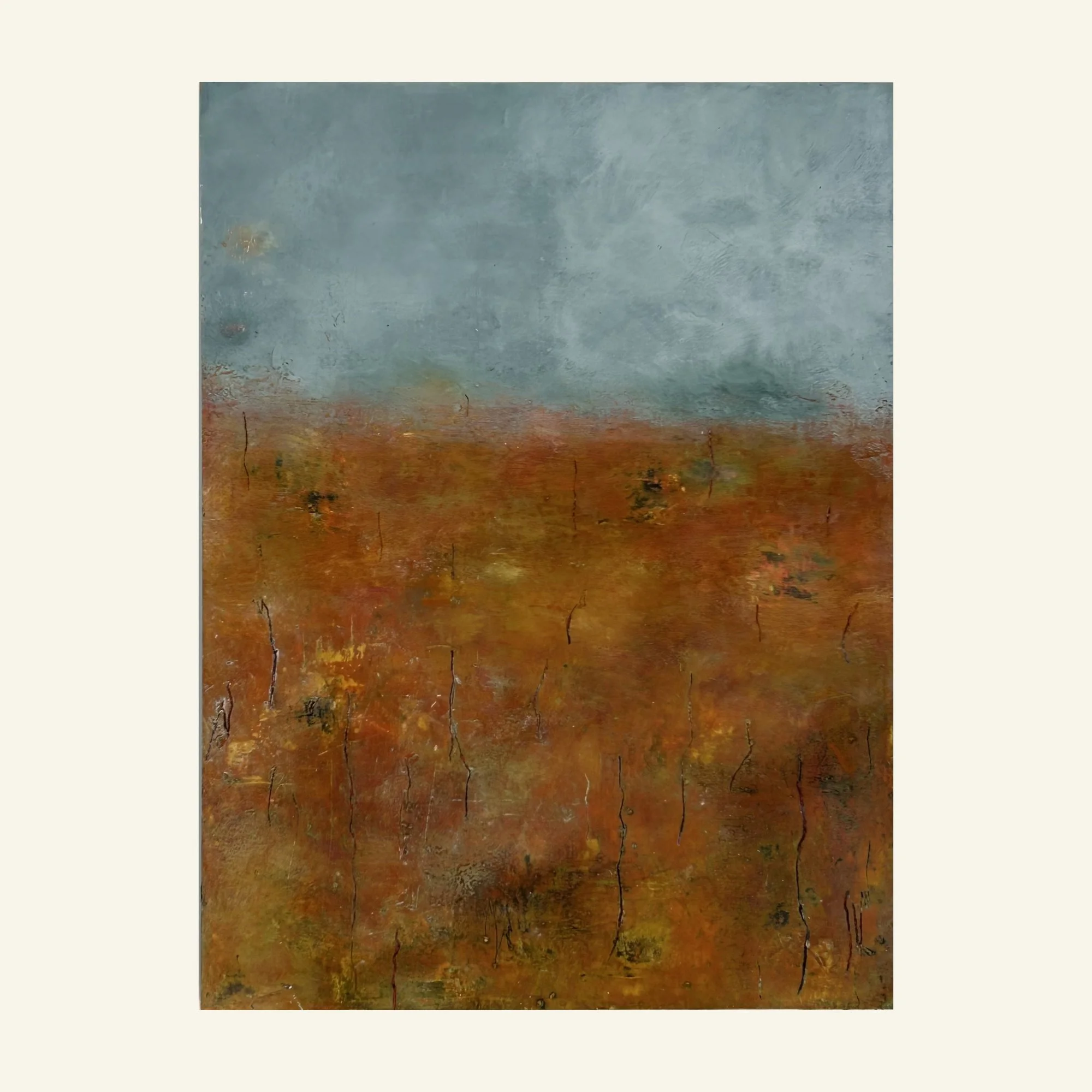 Low Atmosphere