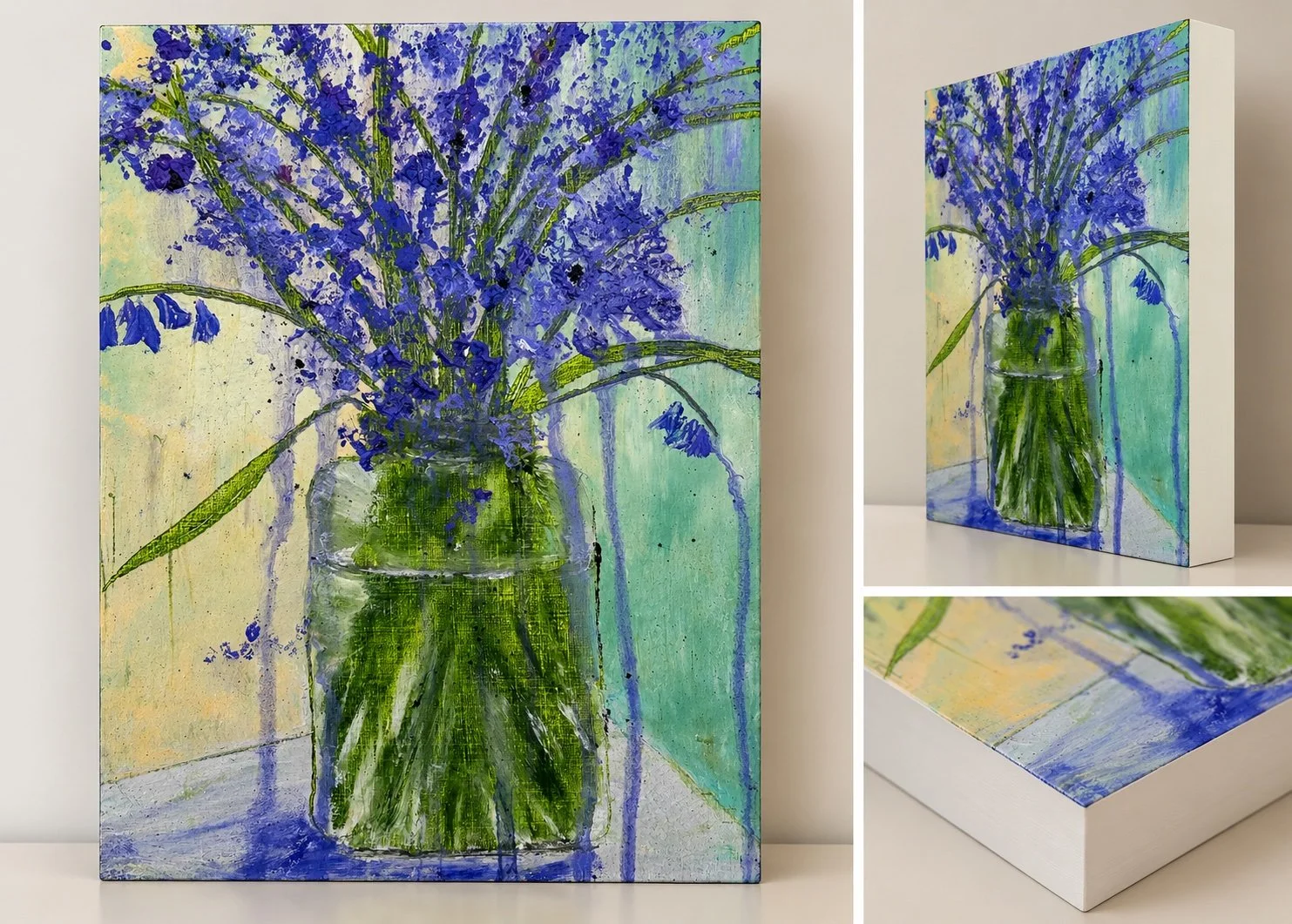 Bluebells study I cradled.jpg