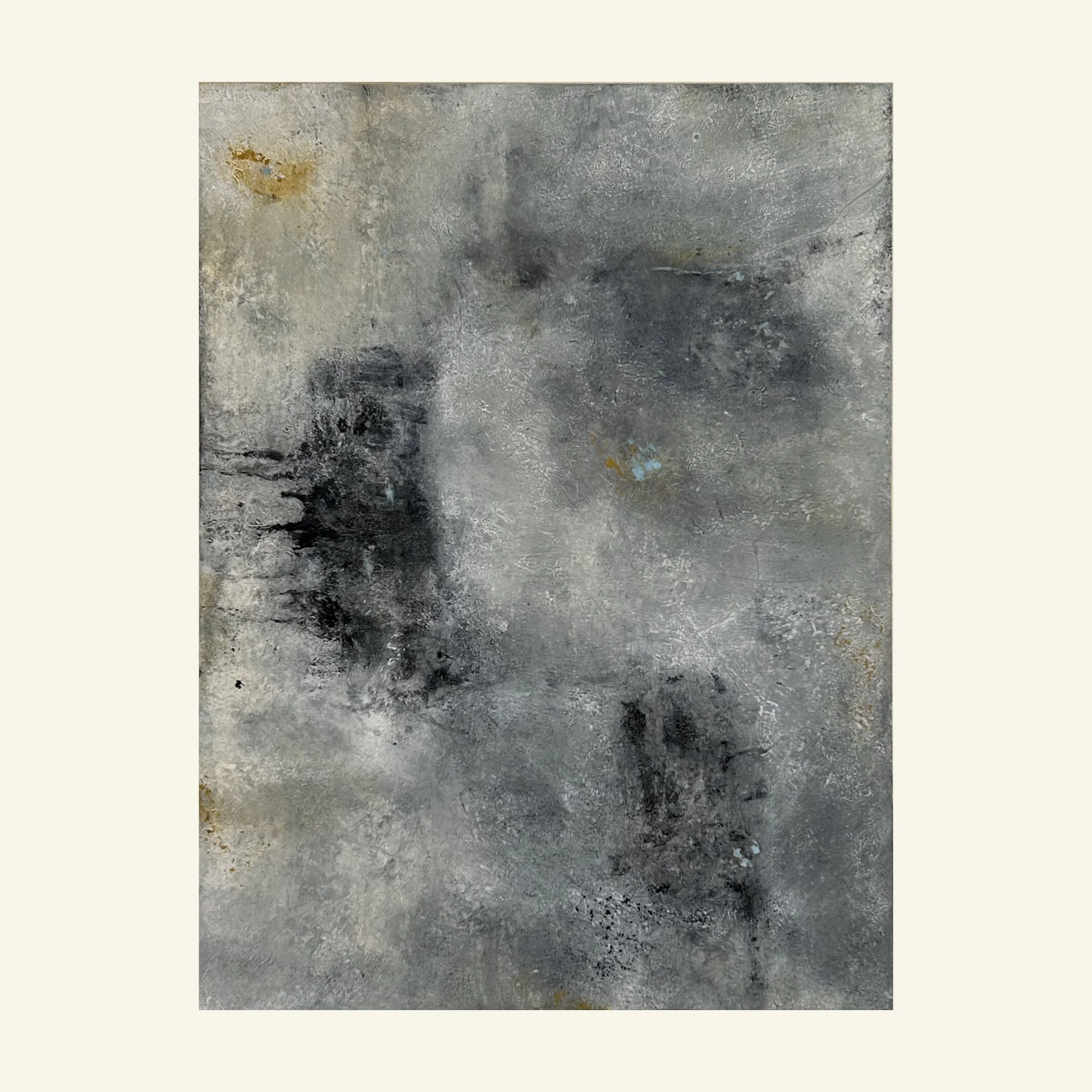 Held Surface