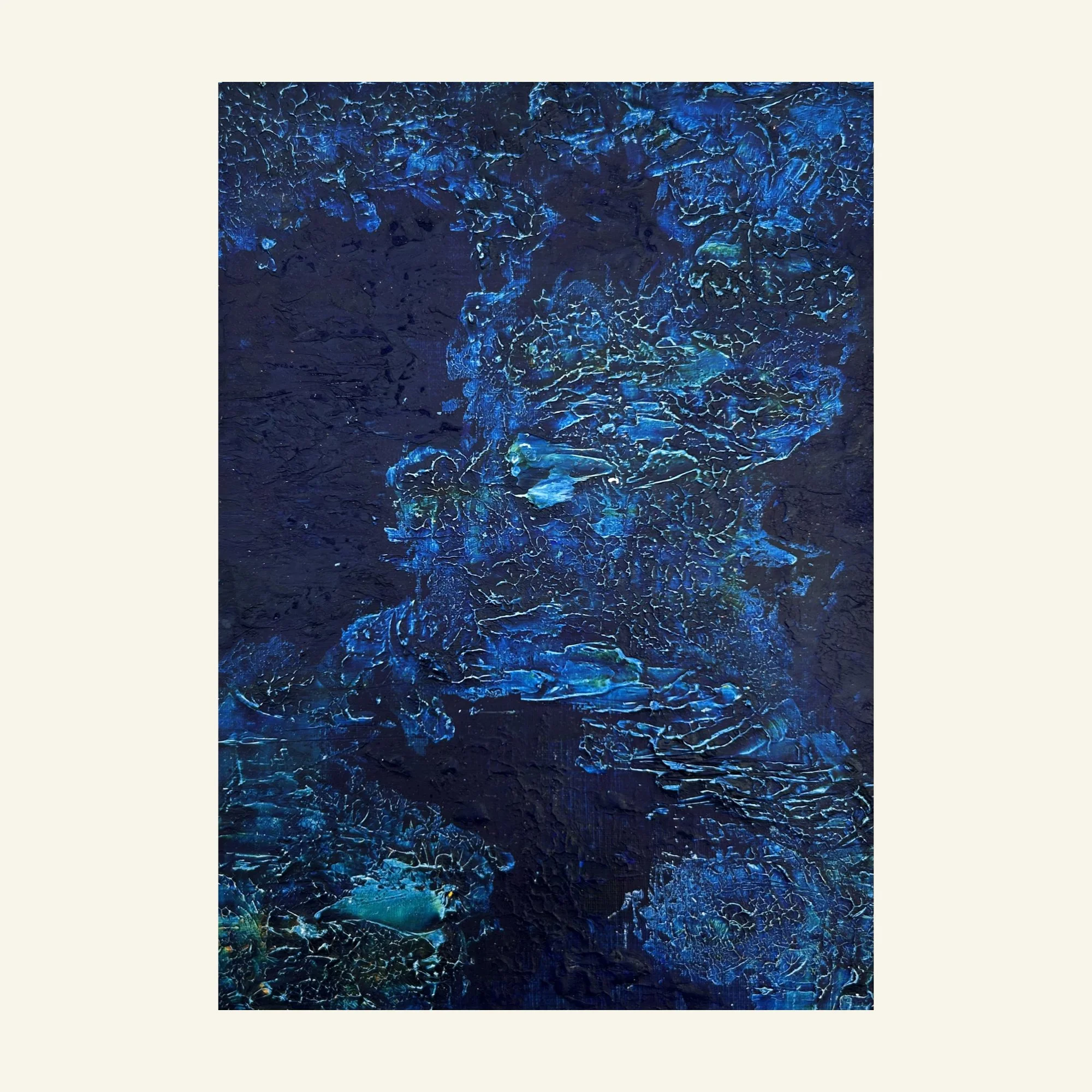 Luminosity study I