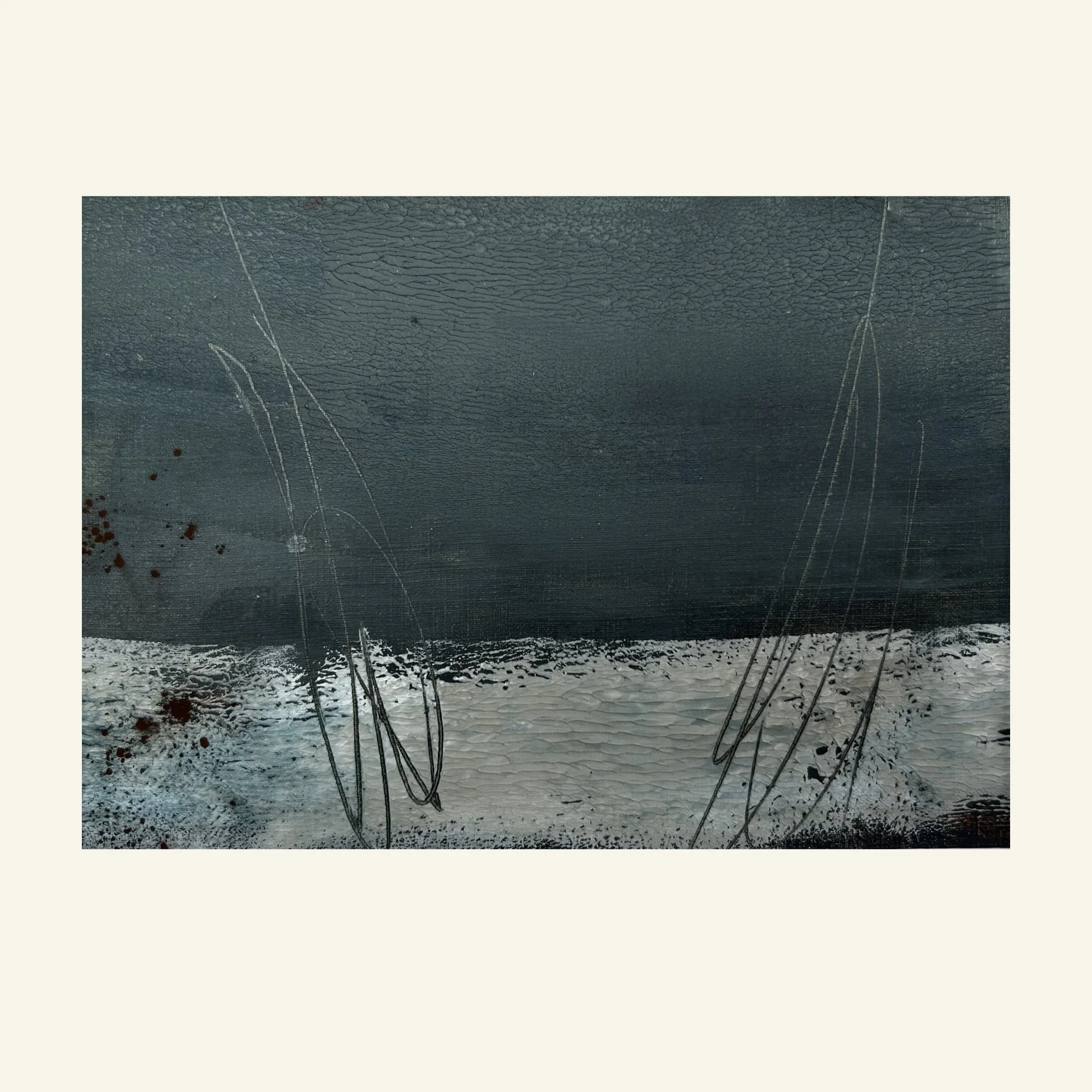 Quiet Divide