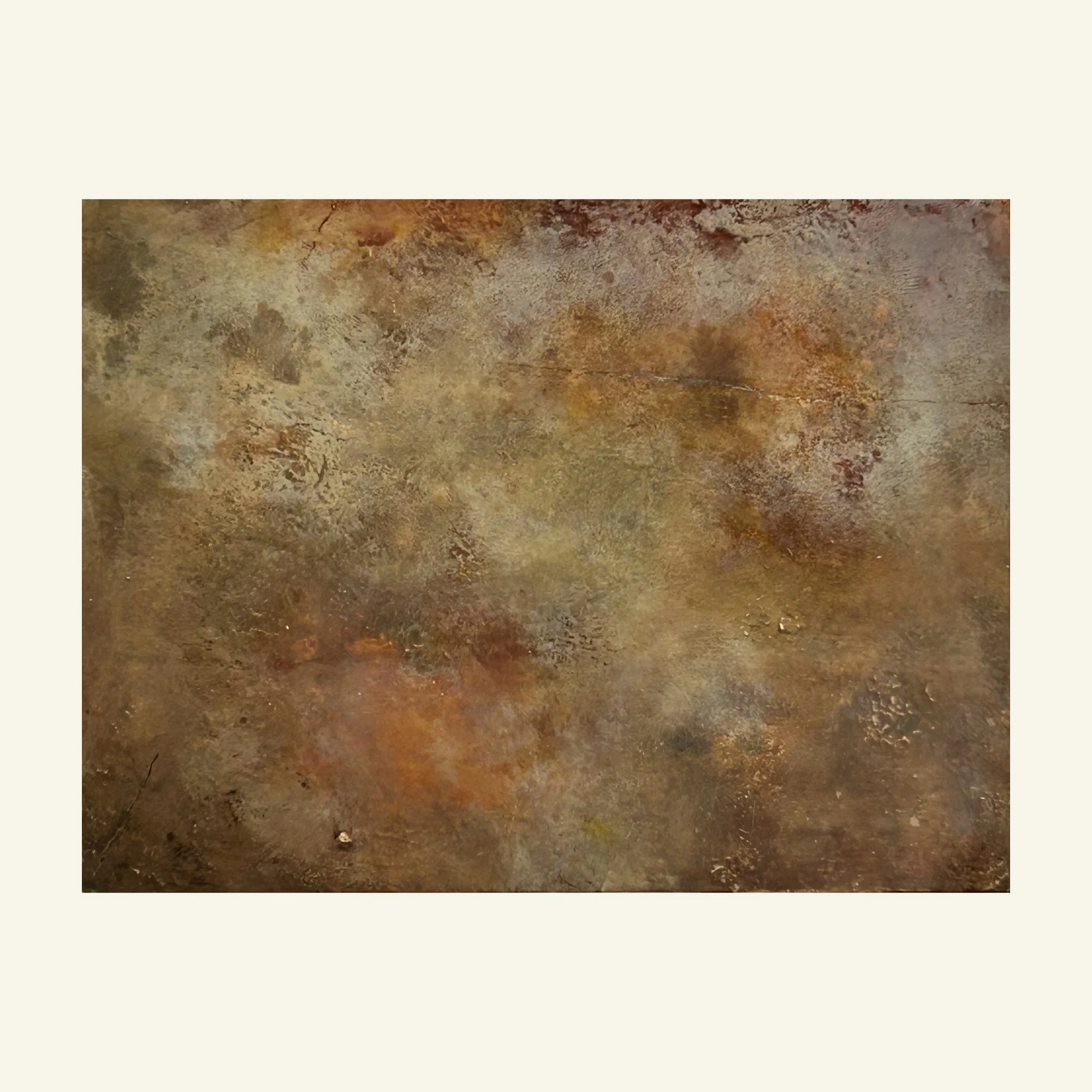 Ferrous Field - SOLD