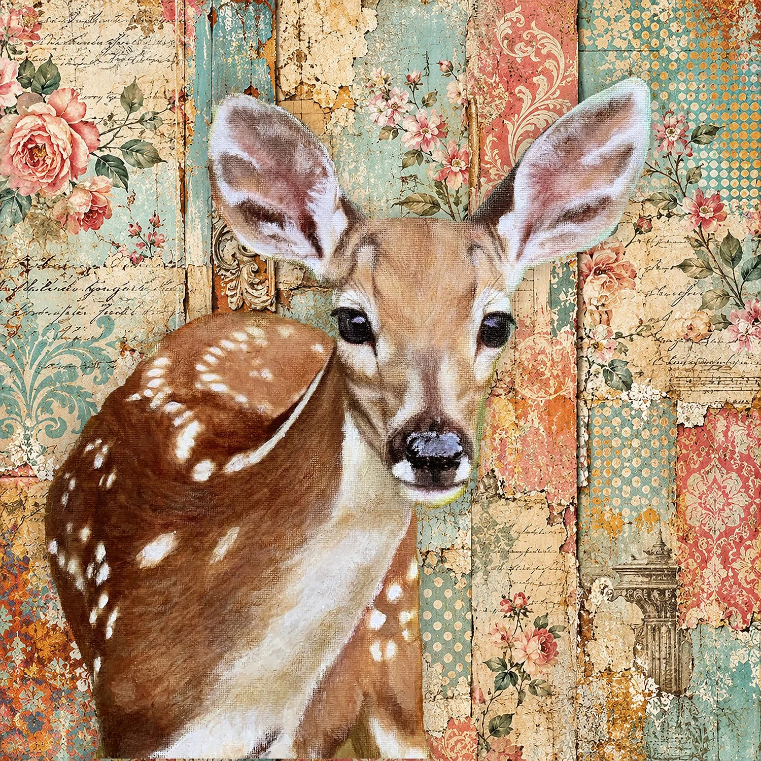 Deer on Shabby Chic for website.jpg