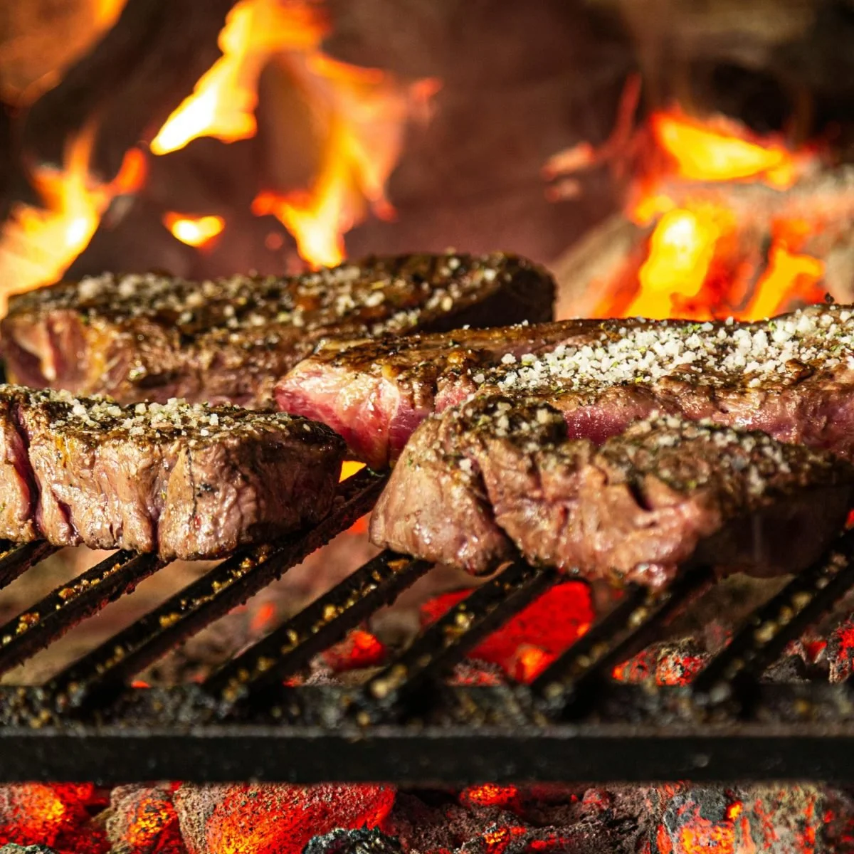 Argentinian Grill Night