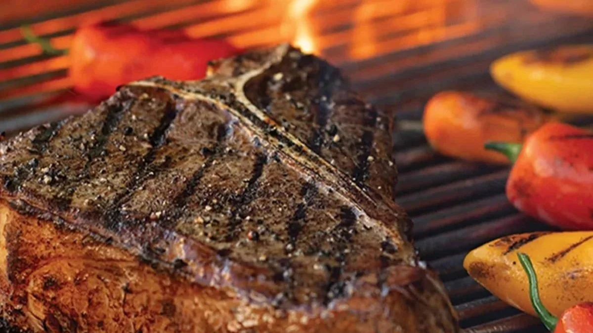 Argentinian Grill Night 
