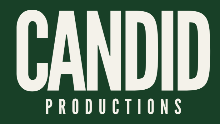 CANDID PRODUCTIONS